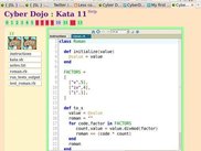 6. Let's look at the Wolves code