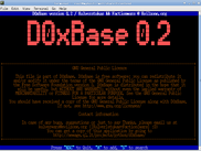 XTerminal, Arch