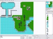 Screenshot of D2D Beta 2.5.0