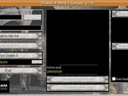 Diablo II Mod Changer