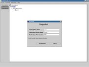 Get Snapshot of the Source Database