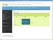 List Users - Ajax support
