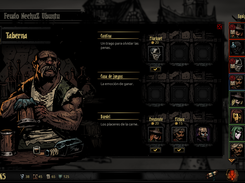 Darkest Dungeon Trainer Screenshot 4