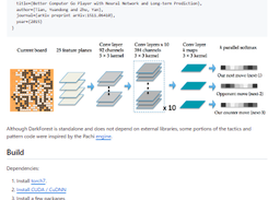 DarkForestGo Screenshot 1