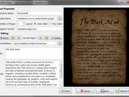 DarkRadiant's Readable Editor