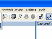 Each search function relates to a program window.