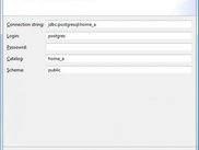 Reverse database Wizard