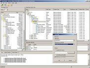 Running simulation in a Grid.