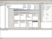 Wizard for categorization of documents.