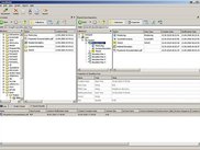 DataFinder 2.0 (Qt 4.6)