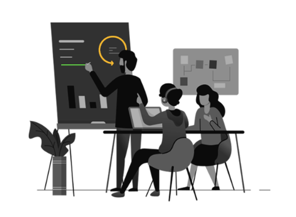 DataHub Screenshot 1