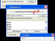 Exploring data resources