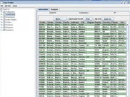 Table Profiling