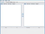 DAVInspector pre-version under KDE