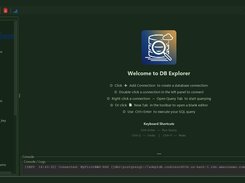 Database Expanded View