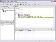 SQL Editor