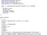 Basic Usage