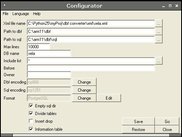 Configurator