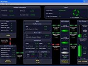 DB Guardian Screen