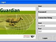 DB Guardian Signon