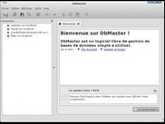 [FR] Main window