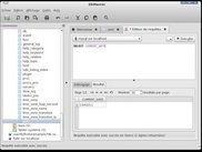 [FR] Query result