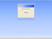 Login Page (Vers 0.9.9.1)