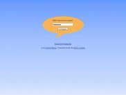 New login page (BETA)
