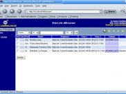 Contact Manager - Browse