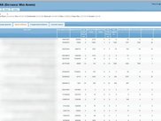 Query History