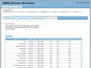 Execute Query