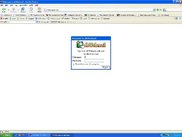 Login - WinXP Template