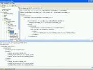 XQuery Editor
