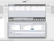 DCM Import Servers