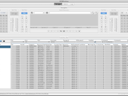 DCM Inventory