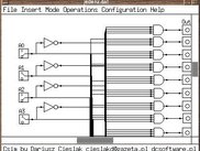 More complicated circuit