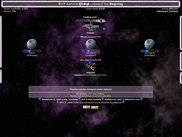 Game in progress