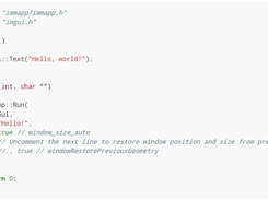 Dear ImGui Bundle Screenshot 1