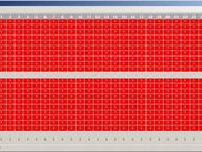 Maximum size of table