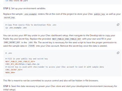 Demo Store with Commerce.js and Next.js Screenshot 1