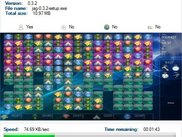 Downloading