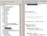 ClassBrowser in Action