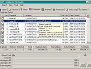 Duplicate List