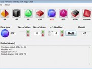 dice v2.1