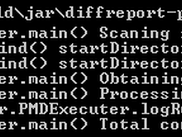 Command line