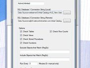 Adding databases to DiffSchema