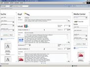 Digital Workroom 5.1.1 - Standard User Interface