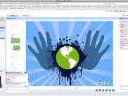 Dmdim Presenter View