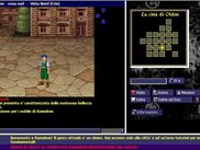 A game built with DimensioneX (view from Medievil/OldonCity)