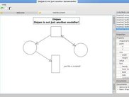 Dinjam Basic Shapes Plugin
